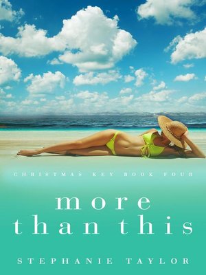 More Than This - ebook